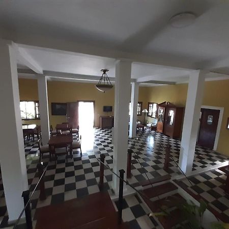 Villa Carolina Bed And Breakfast Puerto Plata Bagian luar foto