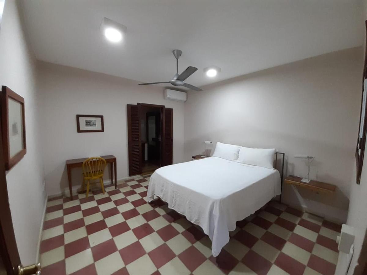 Villa Carolina Bed And Breakfast Puerto Plata Bagian luar foto