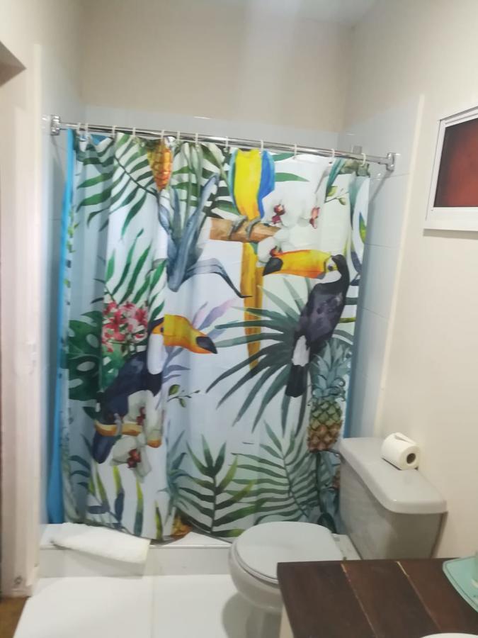 Villa Carolina Bed And Breakfast Puerto Plata Bagian luar foto