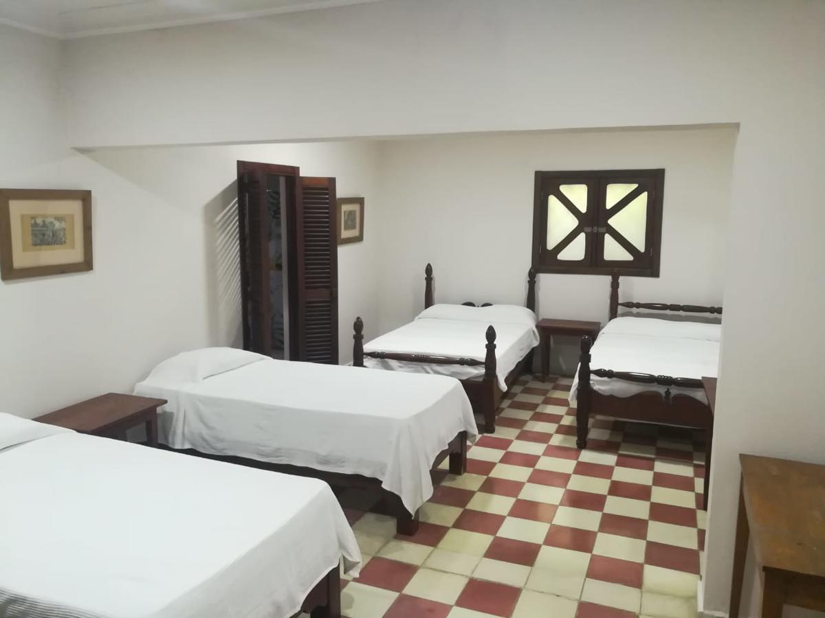 Villa Carolina Bed And Breakfast Puerto Plata Bagian luar foto