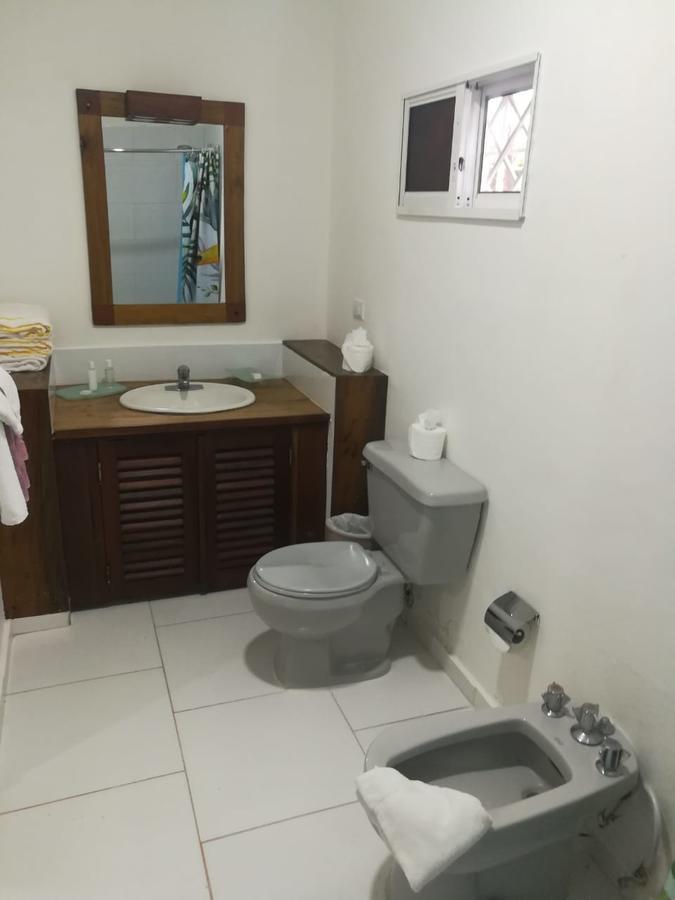 Villa Carolina Bed And Breakfast Puerto Plata Bagian luar foto