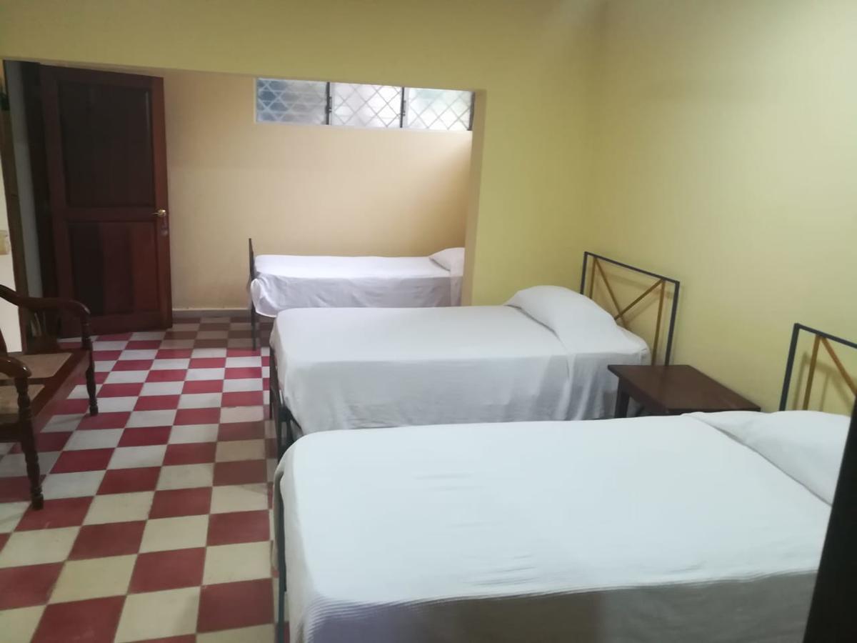 Villa Carolina Bed And Breakfast Puerto Plata Bagian luar foto