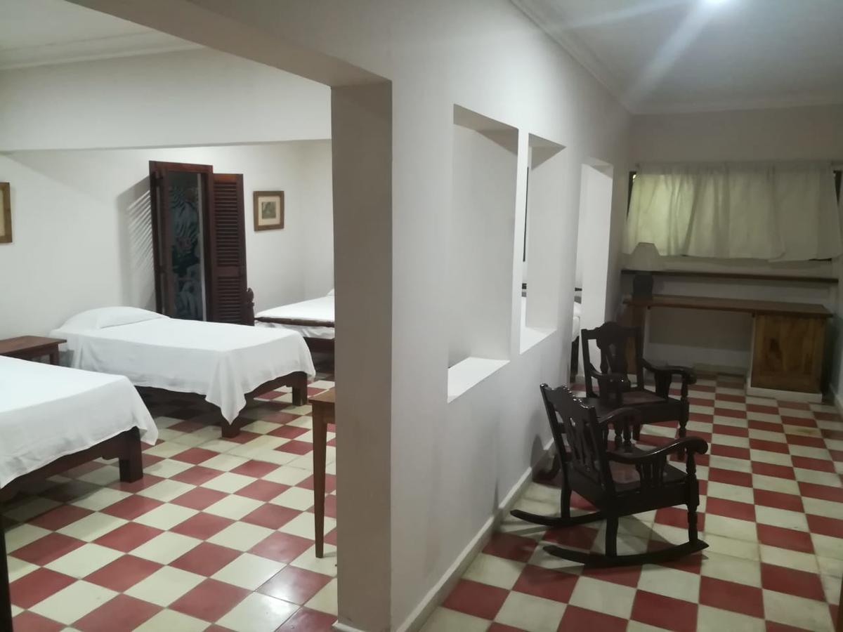 Villa Carolina Bed And Breakfast Puerto Plata Bagian luar foto
