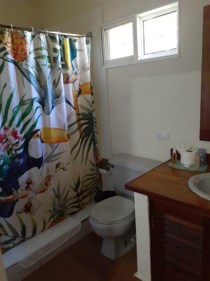 Villa Carolina Bed And Breakfast Puerto Plata Bagian luar foto